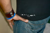 Pitch Black LA Logo Tee Pitch Black LA Logo Tee