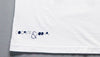 Optic White LA Logo Tee Optic White LA Logo Tee