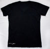 Pitch Black LA Logo Tee Pitch Black LA Logo Tee