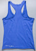 Dodger Blue LA Logo Tank Dodger Blue LA Logo Tank