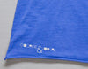 Dodger Blue LA Logo Tank Dodger Blue LA Logo Tank