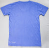Dodger Blue LA Logo Tee